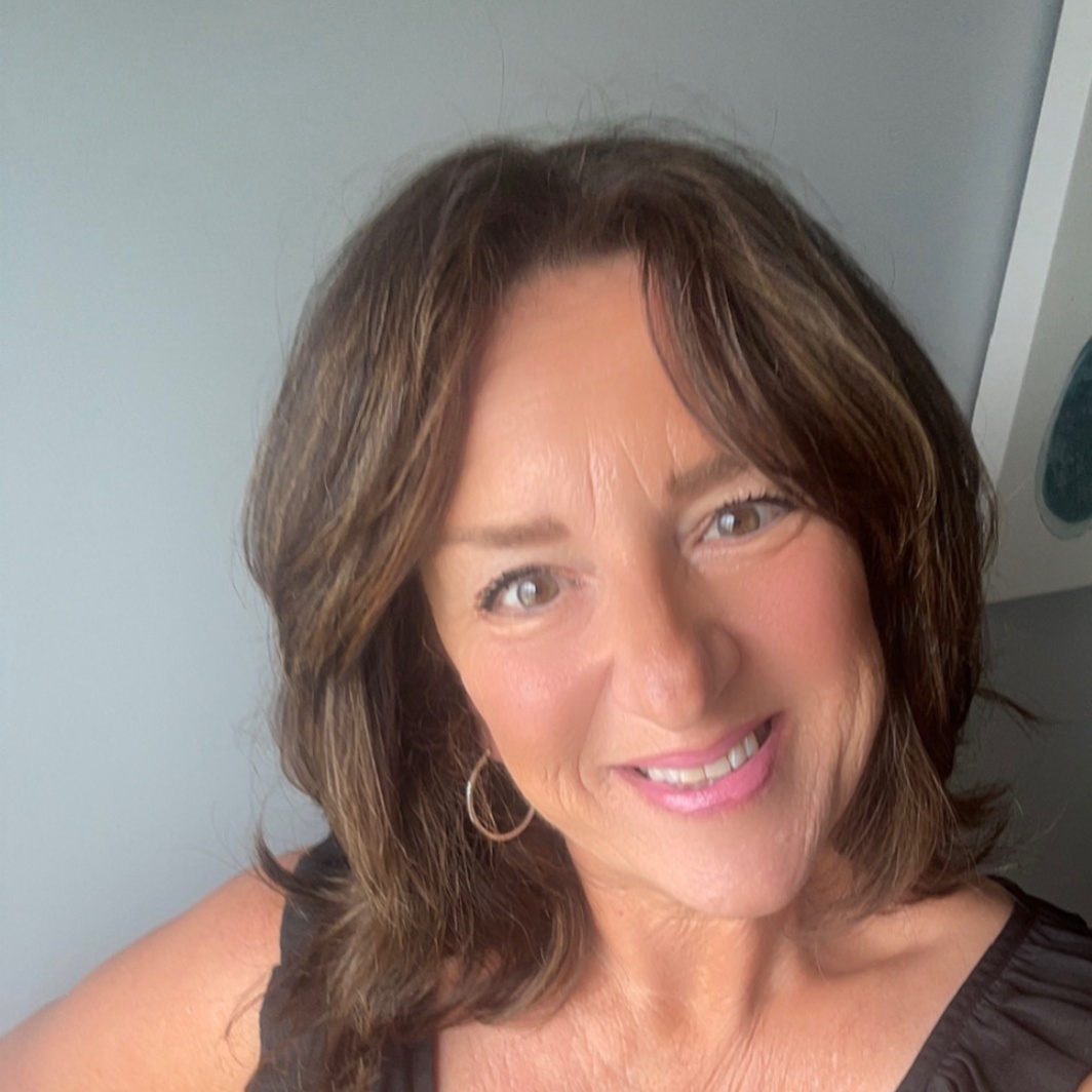 Roots Only (no styling) at Salon Guru Organic Holistic Hairstylist in Manasquan, NJ