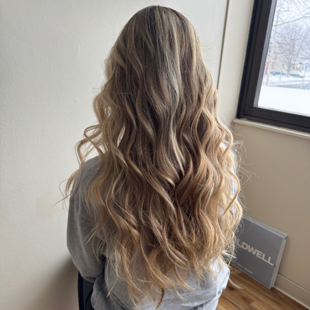 Active Duty/Vet Highlight & Cut at Poppy & Fern Hair Studio in Watertown Ny, NY