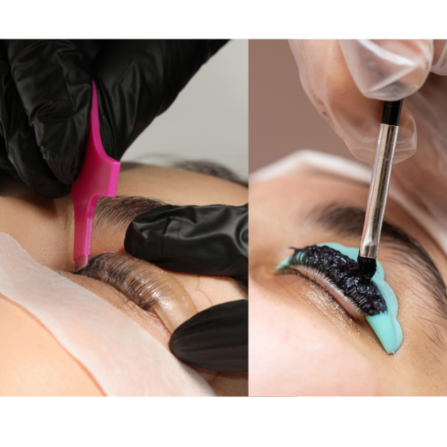 Lash Lift and Tint at LMK ESTHETICS SKINCARE SPA in Lake Ozark, MO