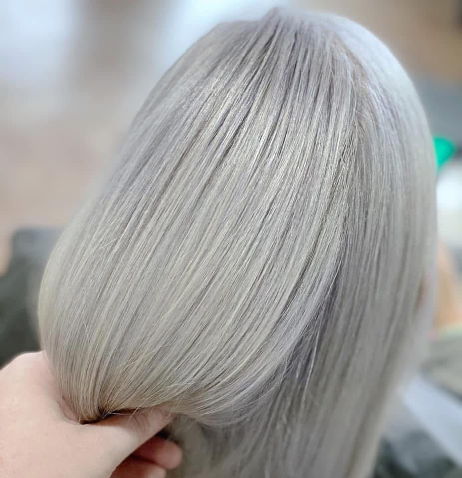Platinum Root Refresh