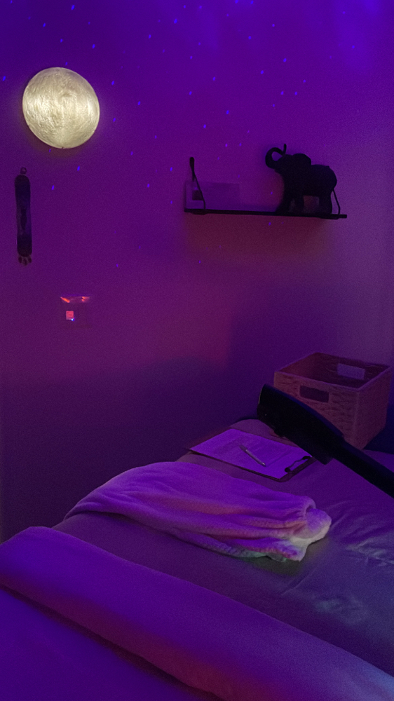 ZEN HEALING FACIAL