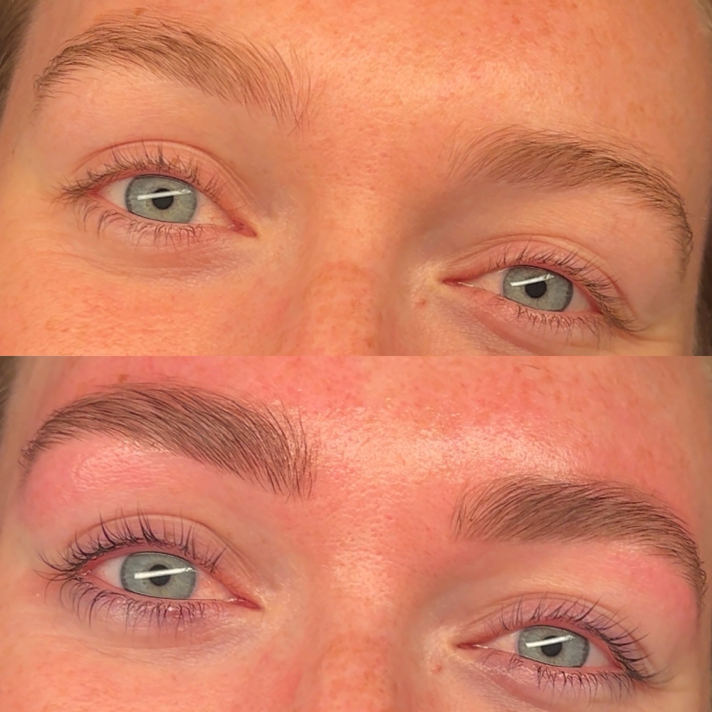 Lash Tint