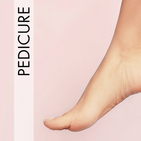 Essential Pedicure