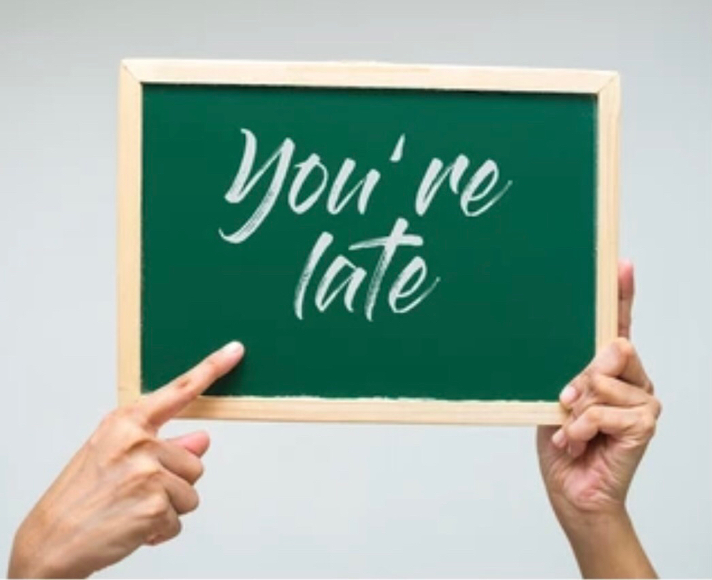 Late Fee