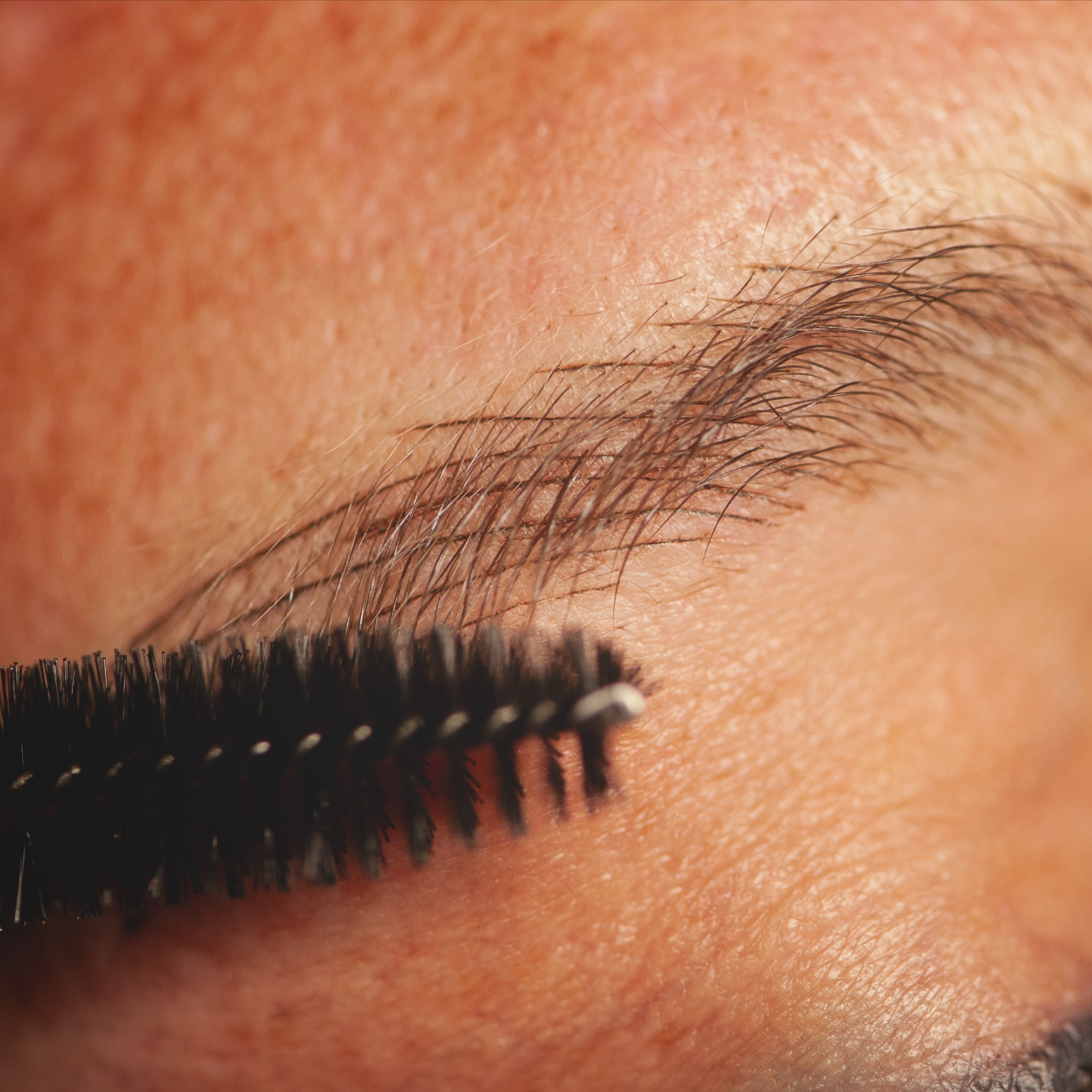 Microblading at PMU Crew in West Valley, UT