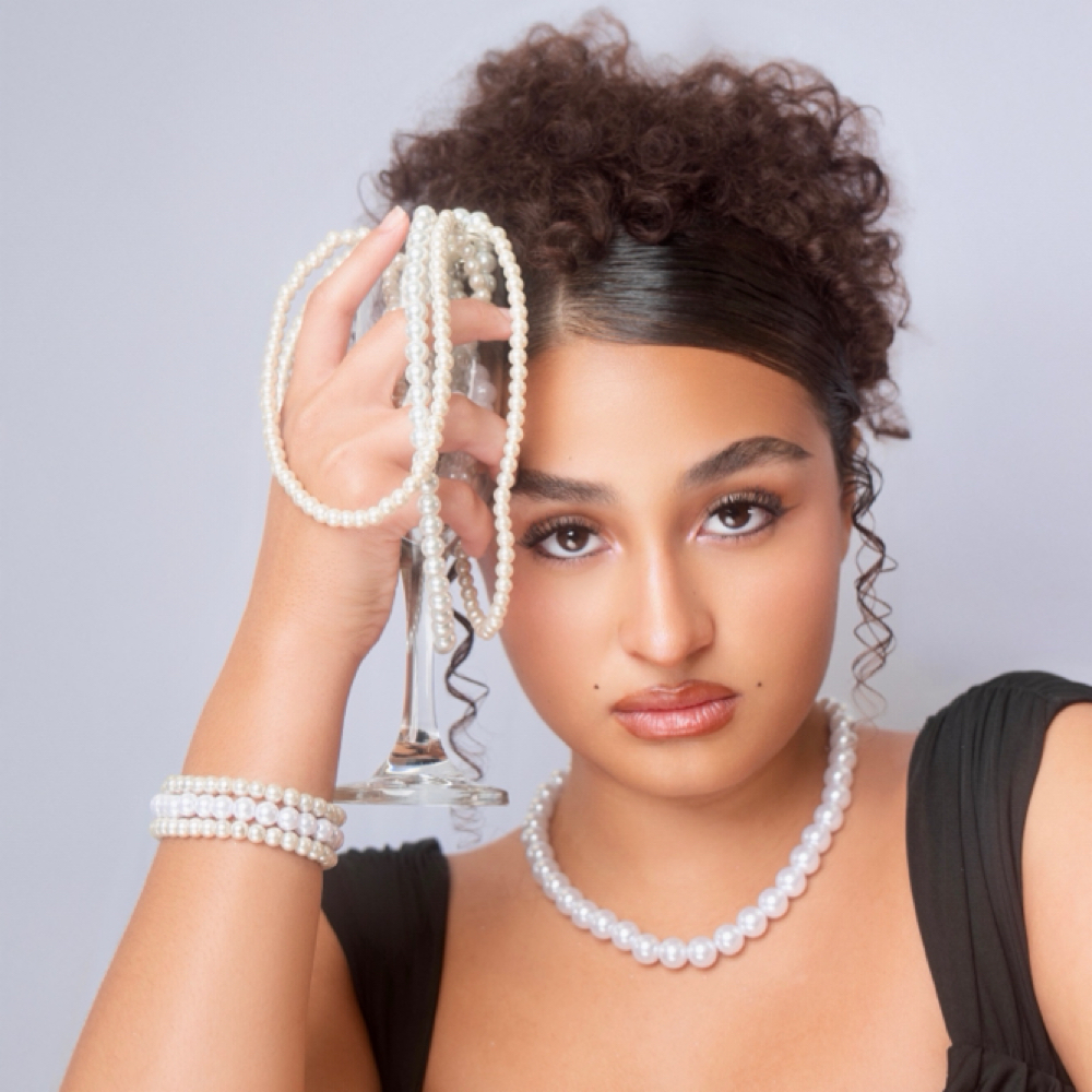 Portrait Essential at Marne Visuals in North Chesterfield, VA