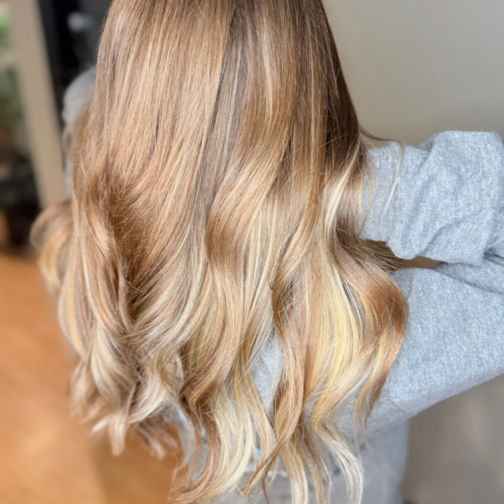Gloss/ Toner at Anastasia Beauty Bar in Portville, NY