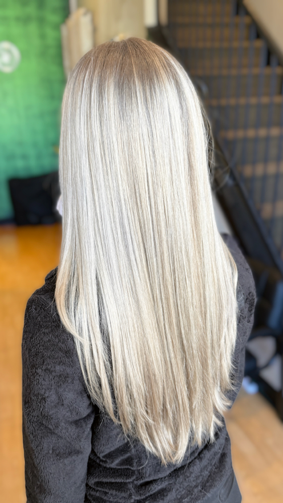 Gloss/ Toner