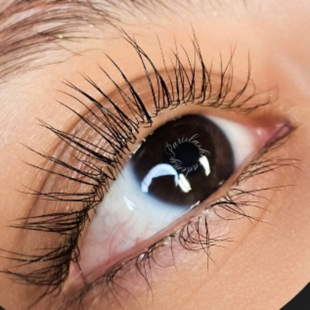 Eyelash Lift at Glow Getter in Bucyrus, OH