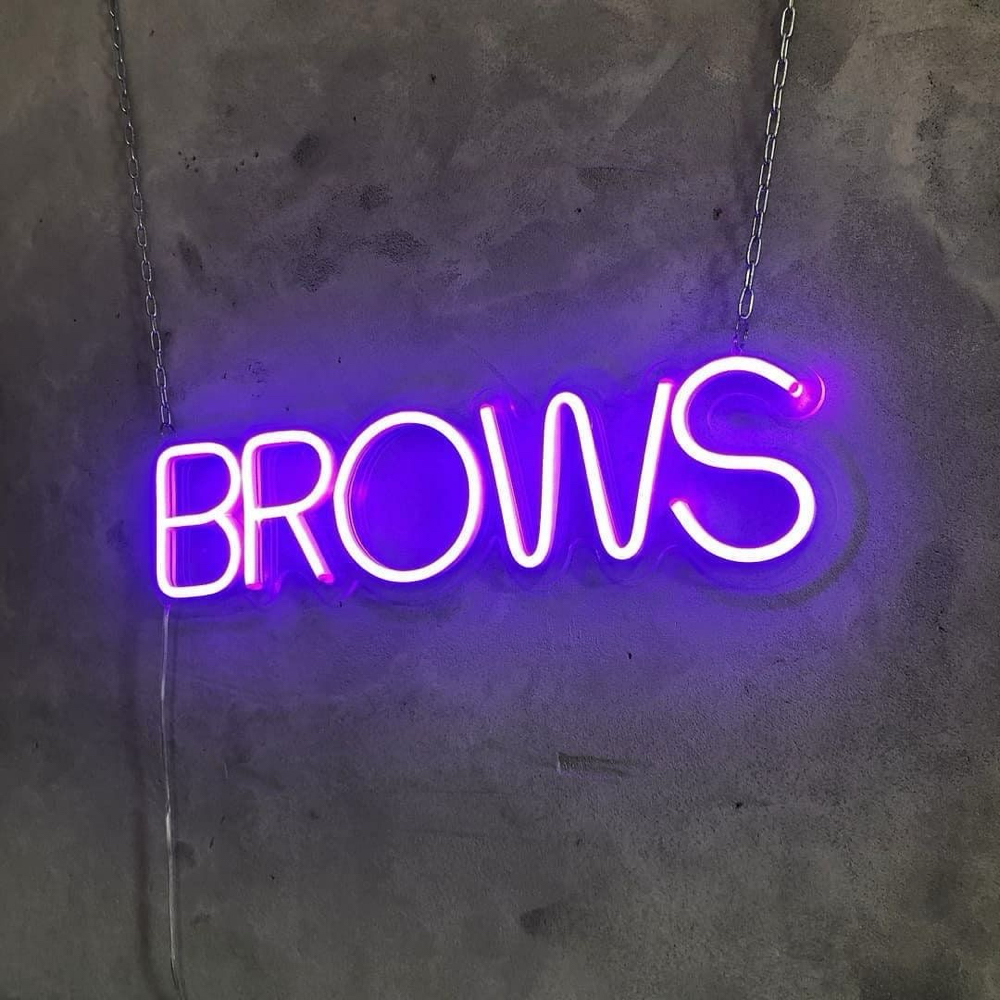 EYEBROW WAX
