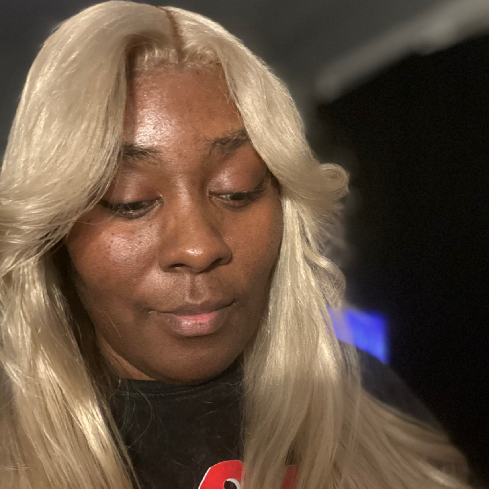 Layers & Curls at Glam’d By Tierra Maenise in Kelford, NC