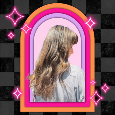 The Luxe Brunette at The Glossy Mane in Cape Coral, FL