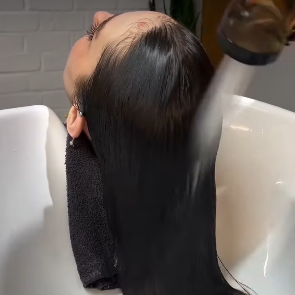 Sweet Water - Detox at Versed Hair Studio in San Antonio, TX