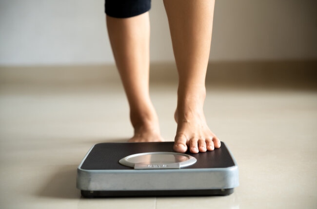 Transform body contouring