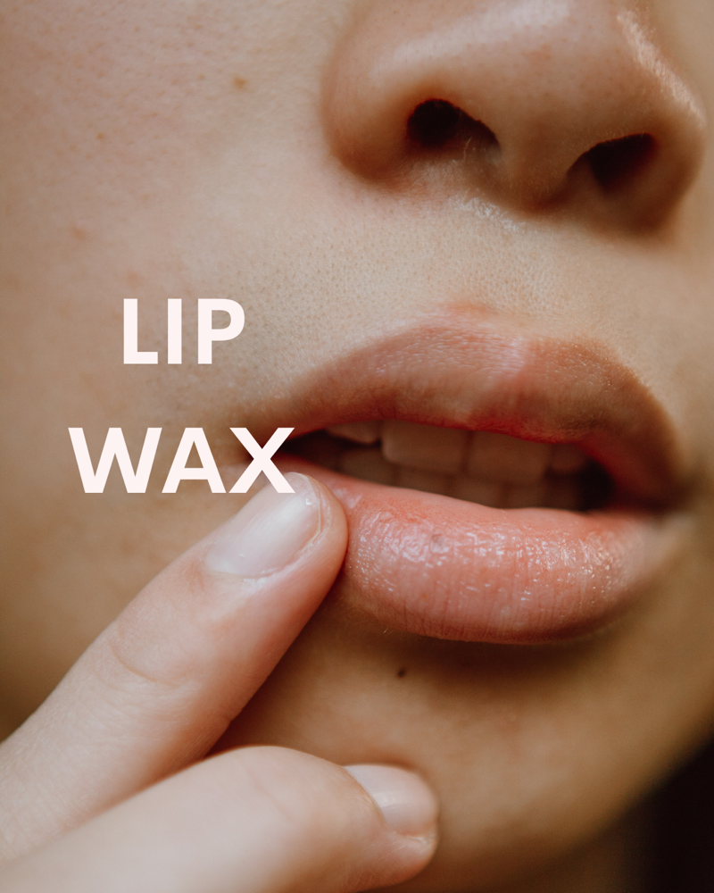 LIP WAX