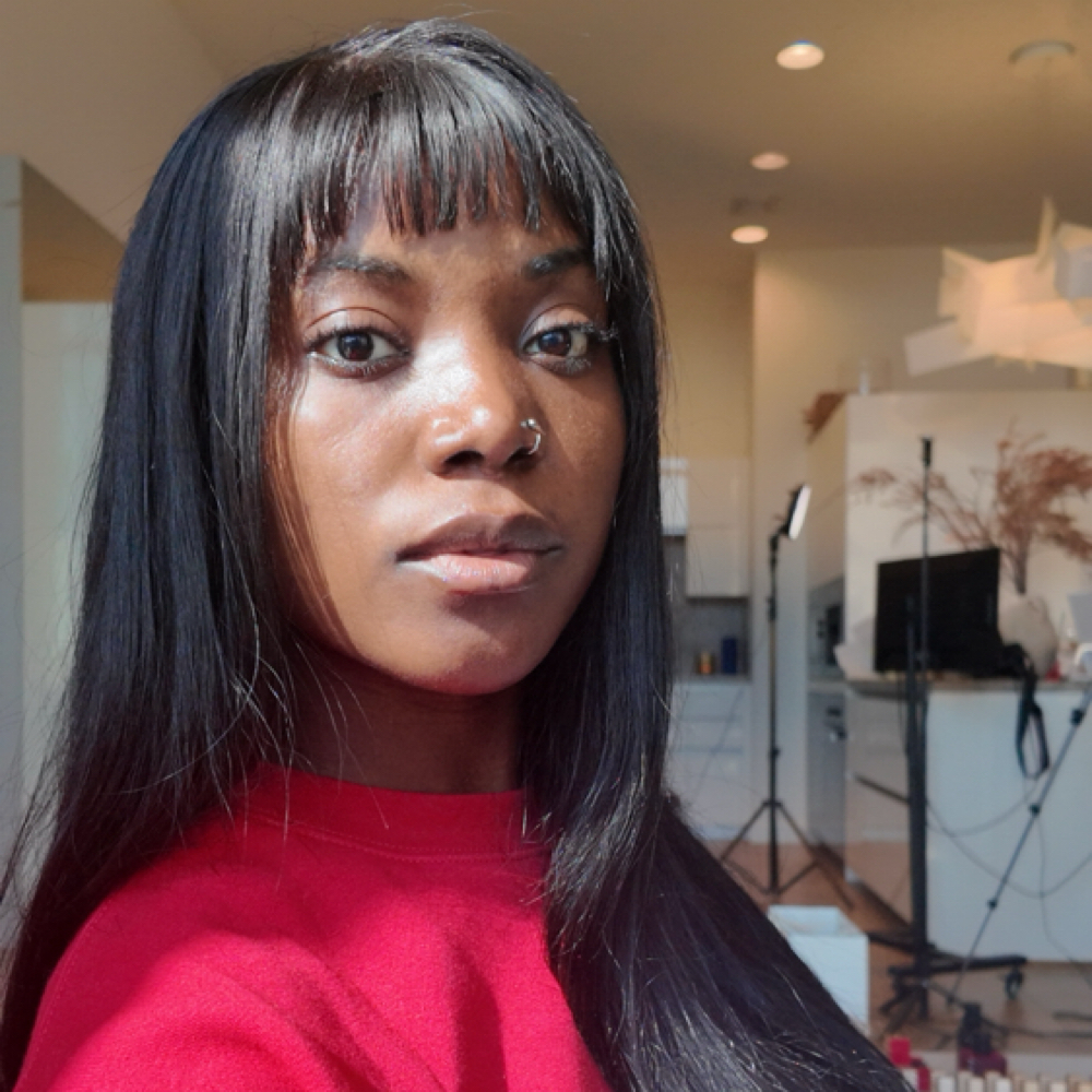 Wig Install- Hair Not Included at Jolie Beauty Bar in Los Angeles, CA