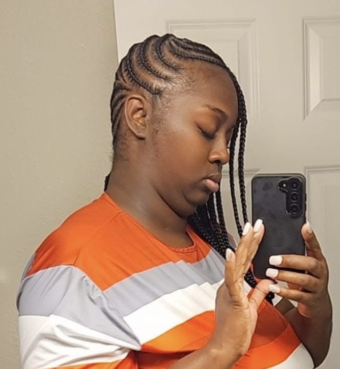 Lemonade Braids