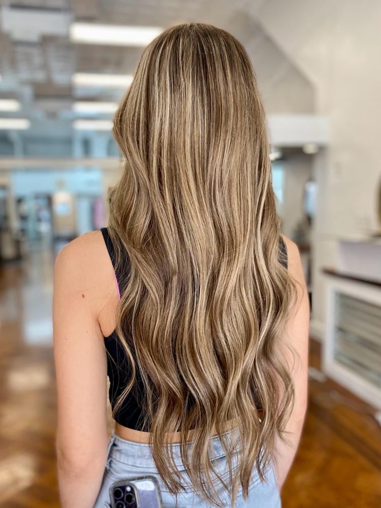Partial Highlight