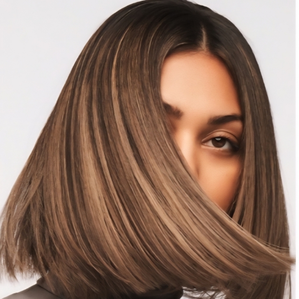 Partial Highlights-Classic at Trinity Beauty Bar in Montclair, NJ
