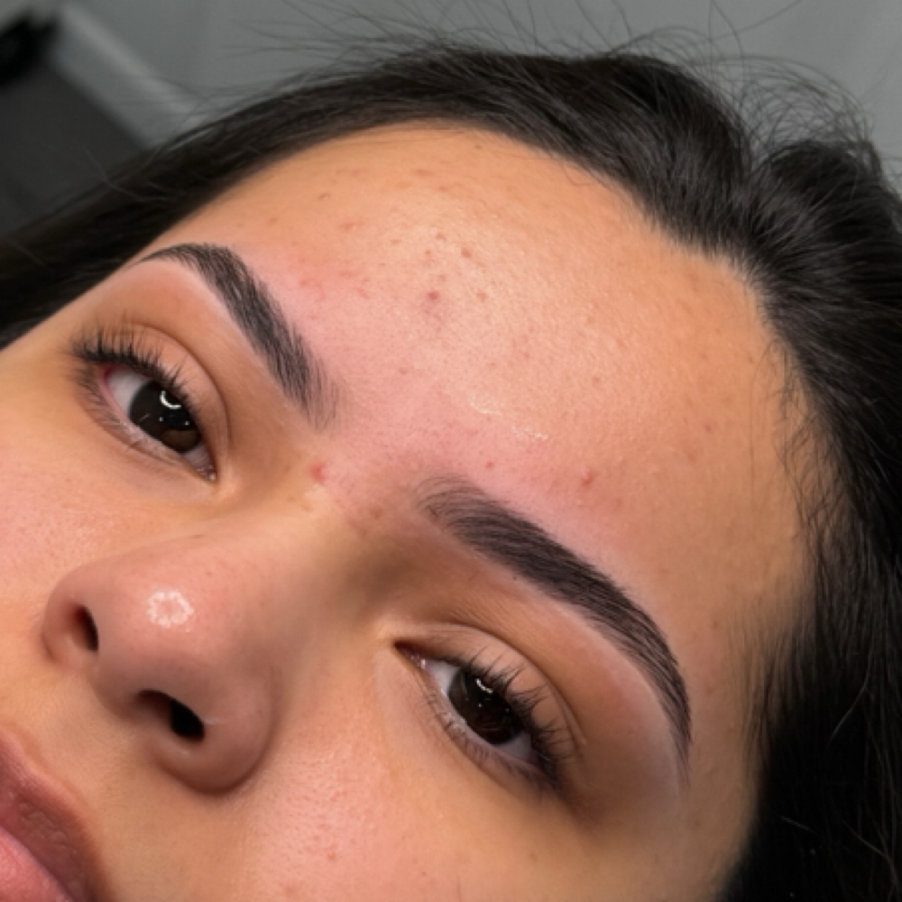 Brow Lamination Package at Ibrowwandbeautyy in Baldwin Park, CA
