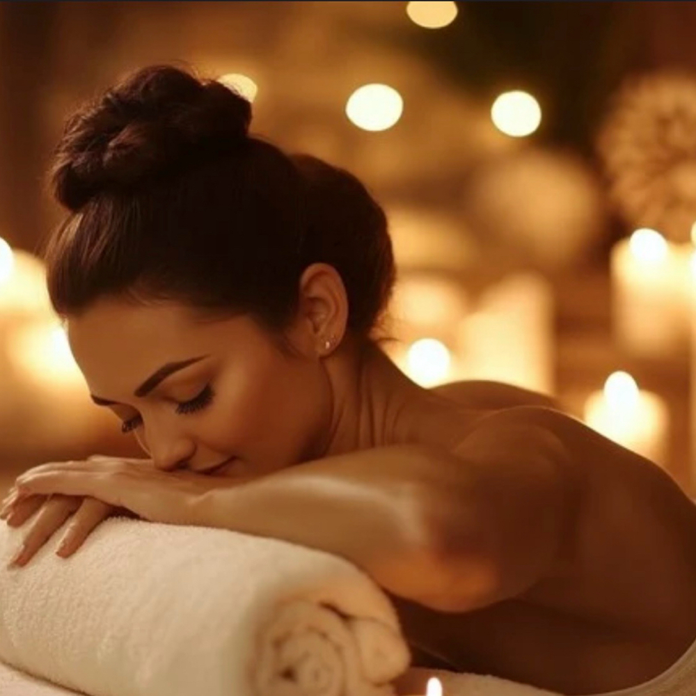 Berry bare special (brazilian )