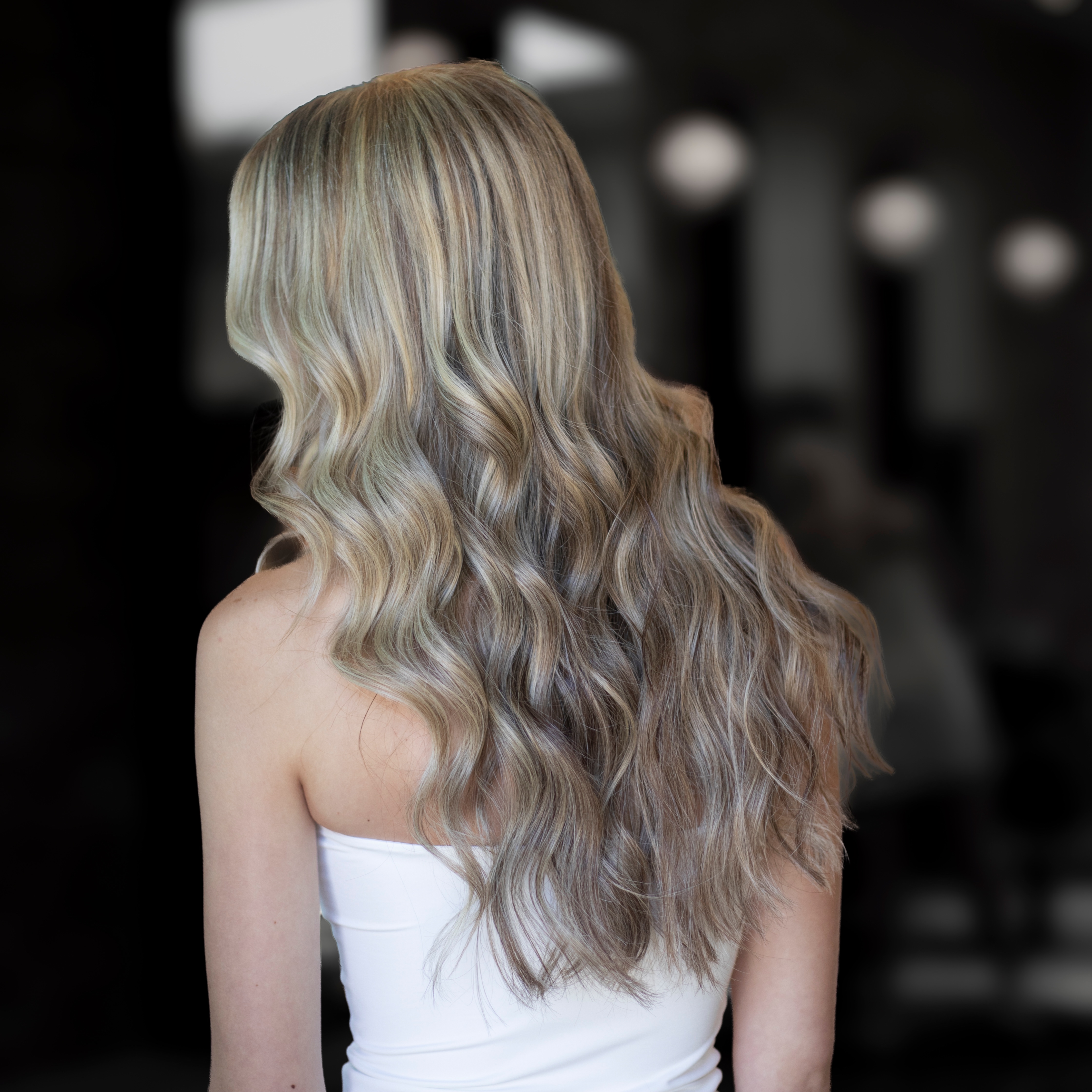 Color Consultation at Erin Louise Hair in Fort Collins, CO