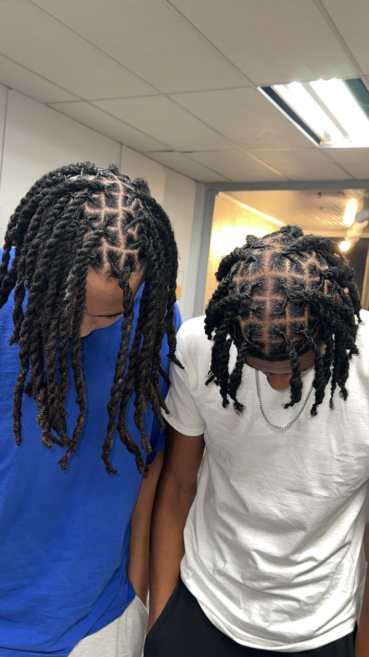 Loc Retwist
