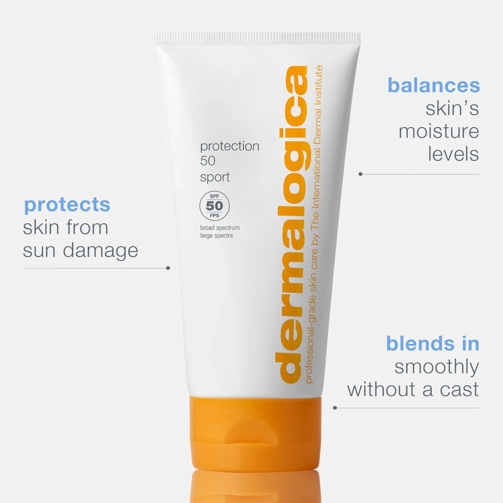 Dermalogica Spirt SPF 50 at Nude Skin Aesthetics in San Pedro, CA