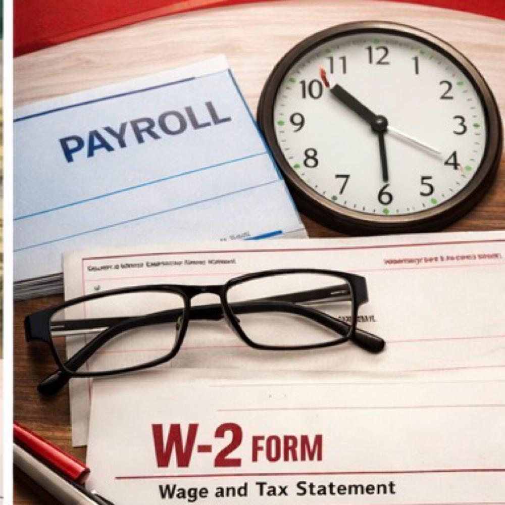 W2-Tax Service at AESTHETIC LUXE SPA (Lees Summit) in Lees Summit, MO