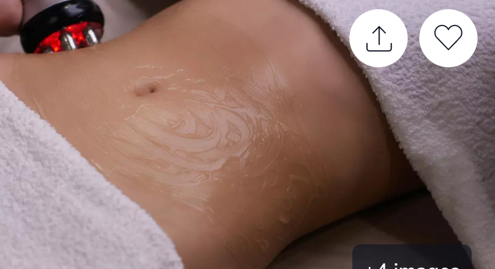 Lipo Cavitation | Non-Invasive