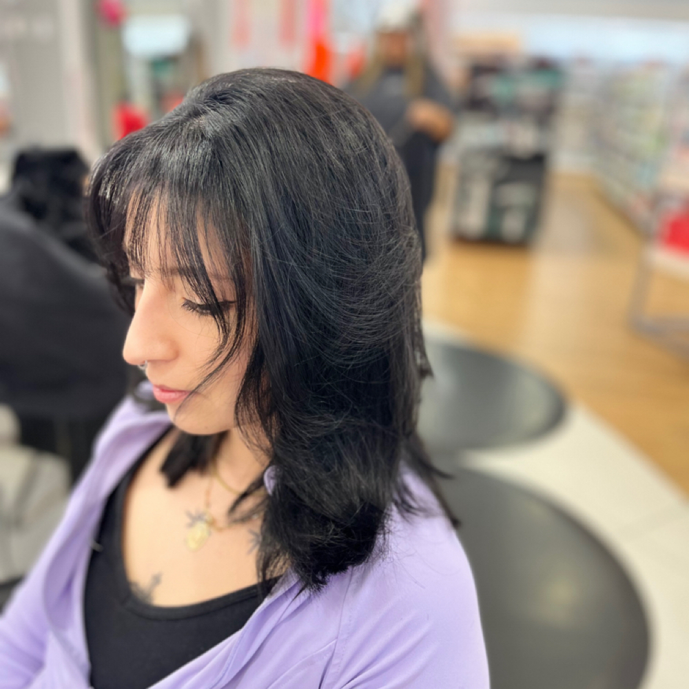 Gloss at GYPSY HAIR COMPANY in Greeley, CO