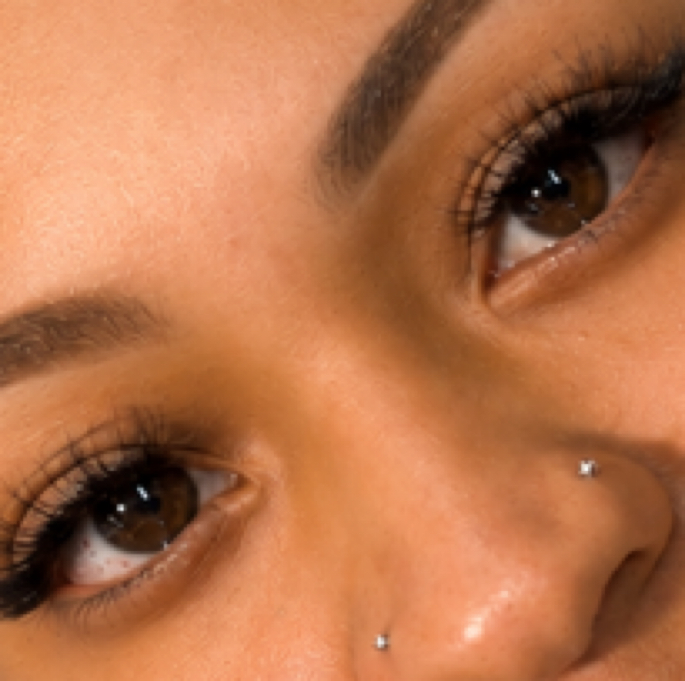 INDIVIDUAL/CLUSTER LASHES at Xclusive Beauty N' Brows in Houston, TX