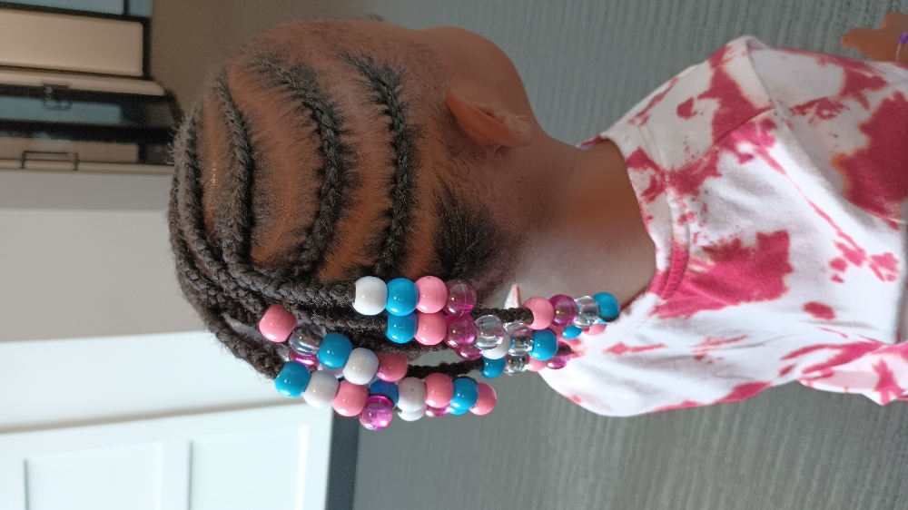 Kids Styles