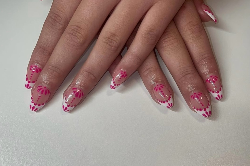 GEL X NEW SET