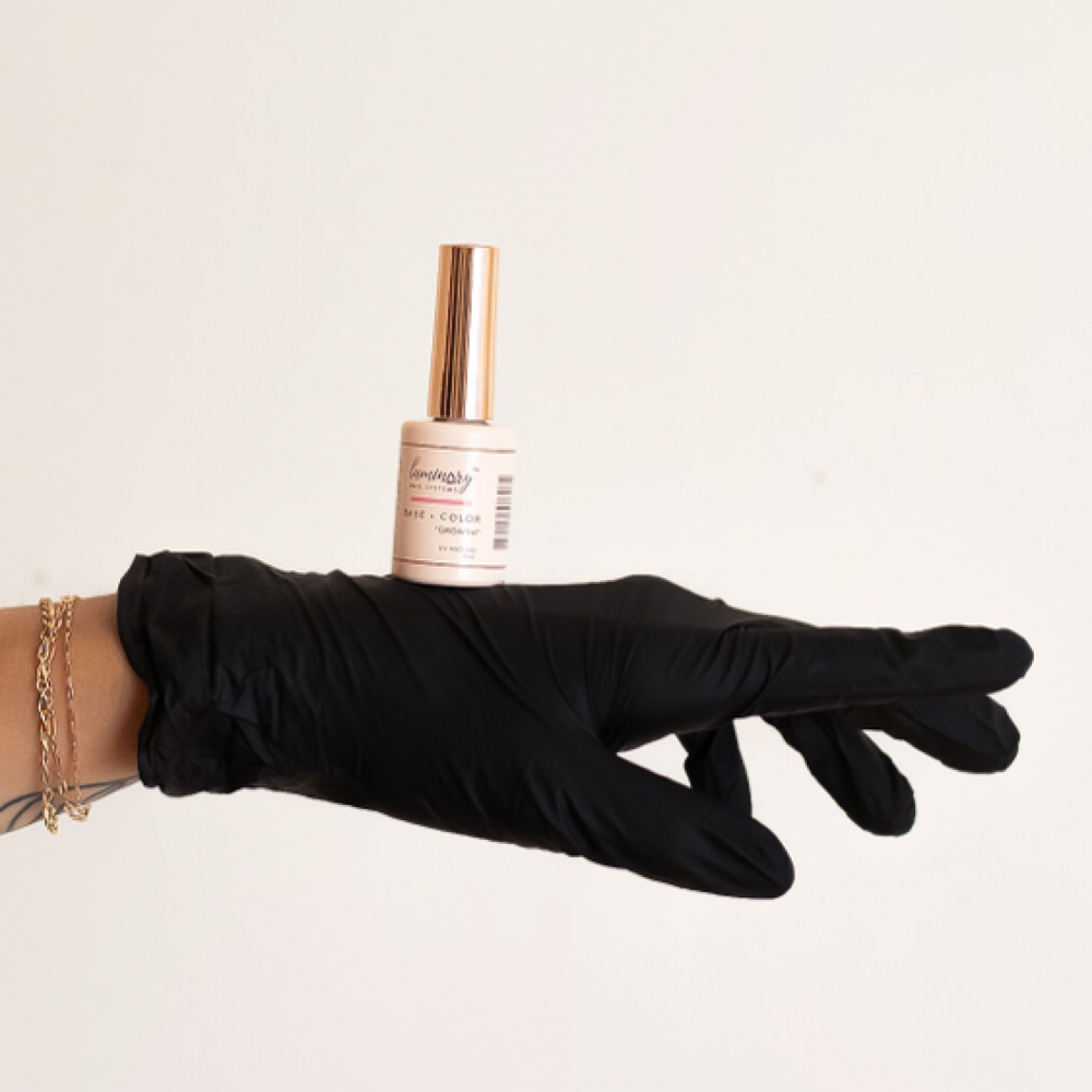 Gel Removal at Blush Beauty Nails & Permanent Jewelry in Grants Pass, OR