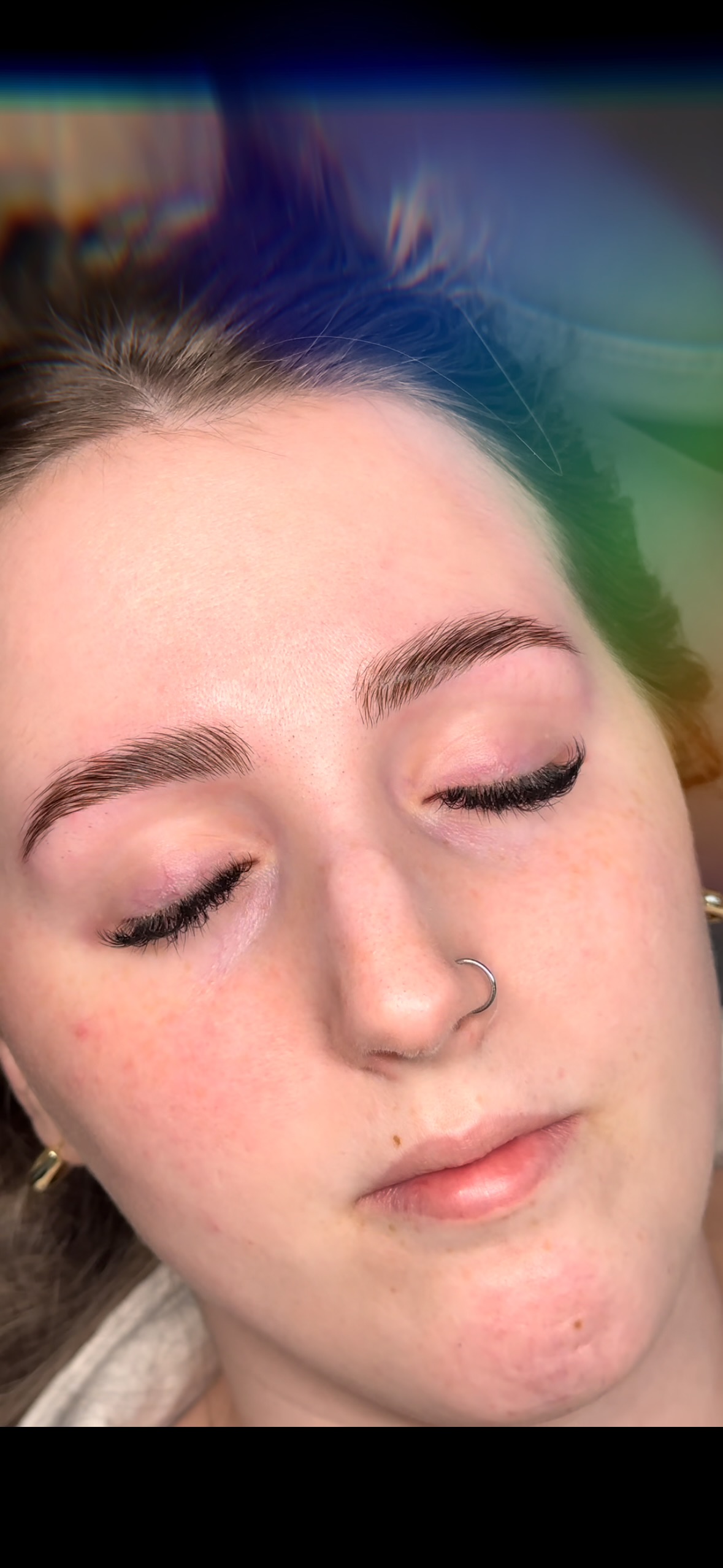Brow Lamination