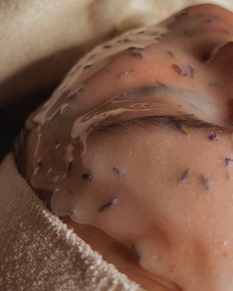 HydroJelly Mask Add On