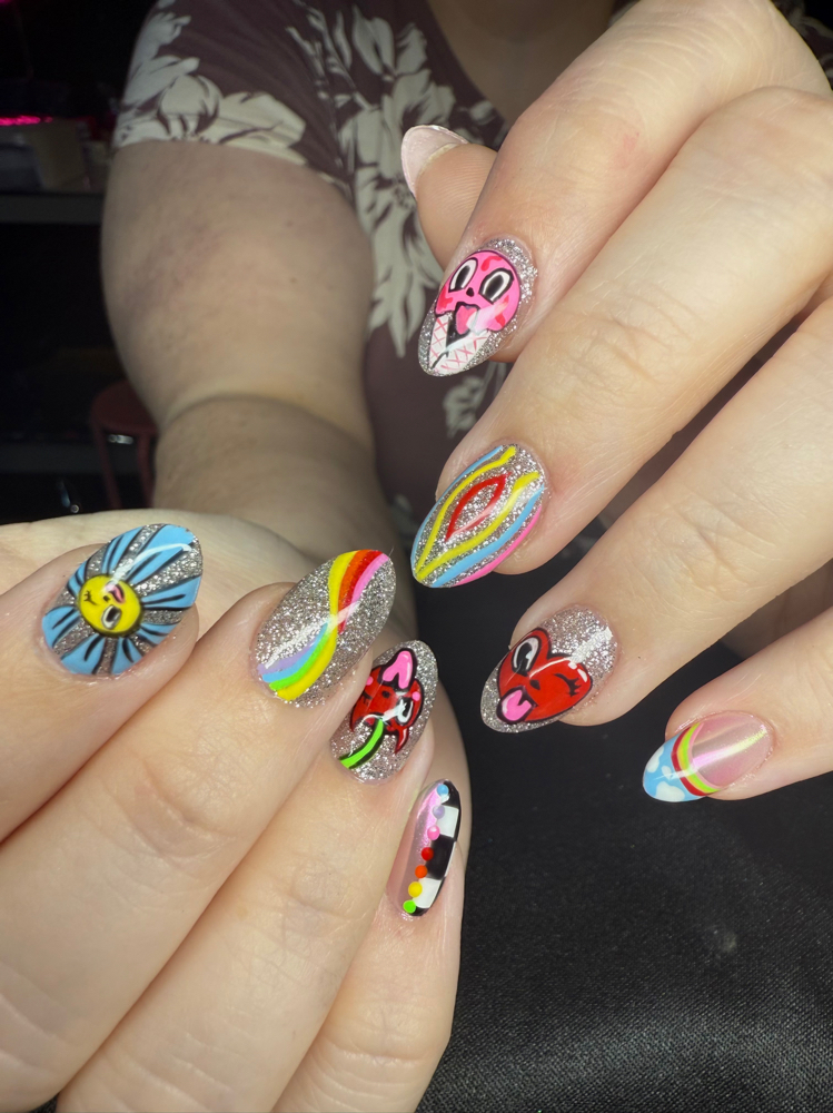 Concept Freestyles at saavia in Omaha, NE