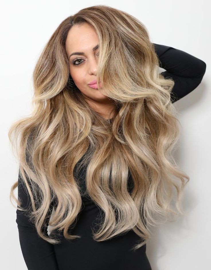 Full Highlights / No Cut or Tone