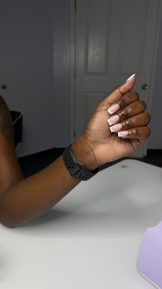Gel Manicure