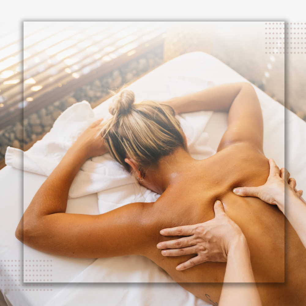 90 Minute Massage