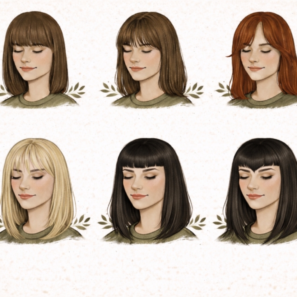 Bang Trim at Stones and Strands LLC in Abilene, TX