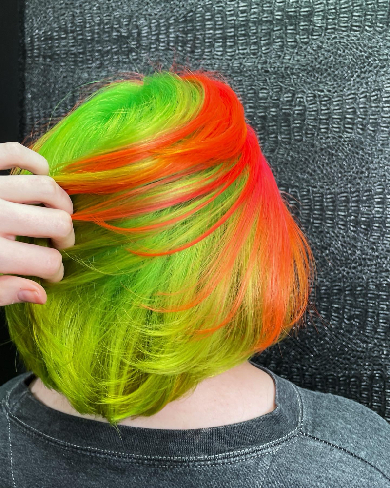 Fun Color
