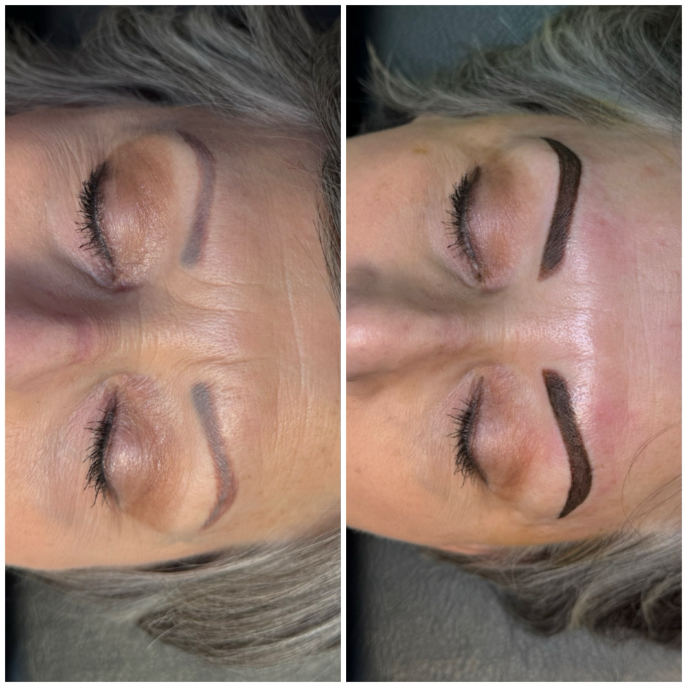 Permanent Makeup Consult