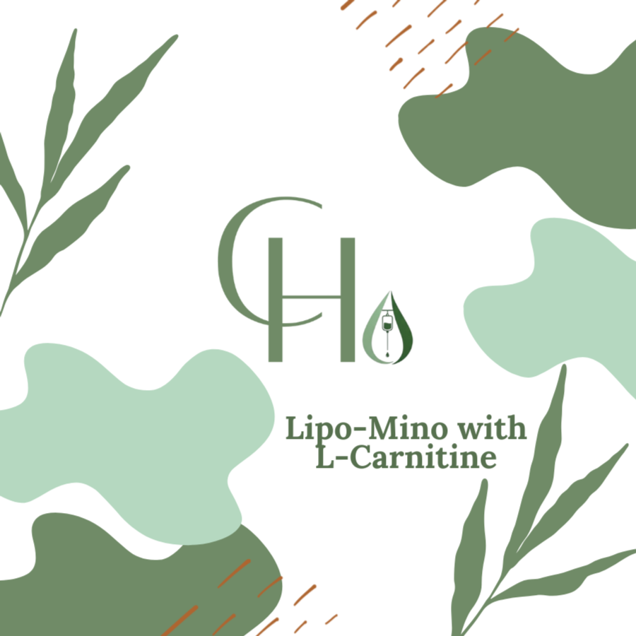 Lipo-Mino with L-Carnitine