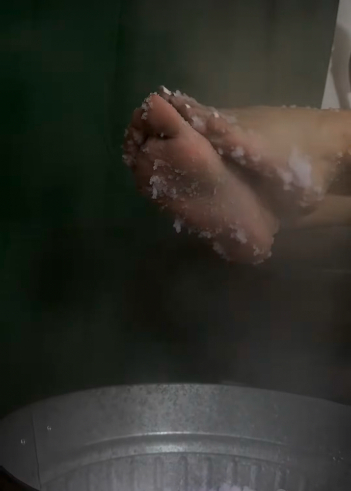 jelly pedi