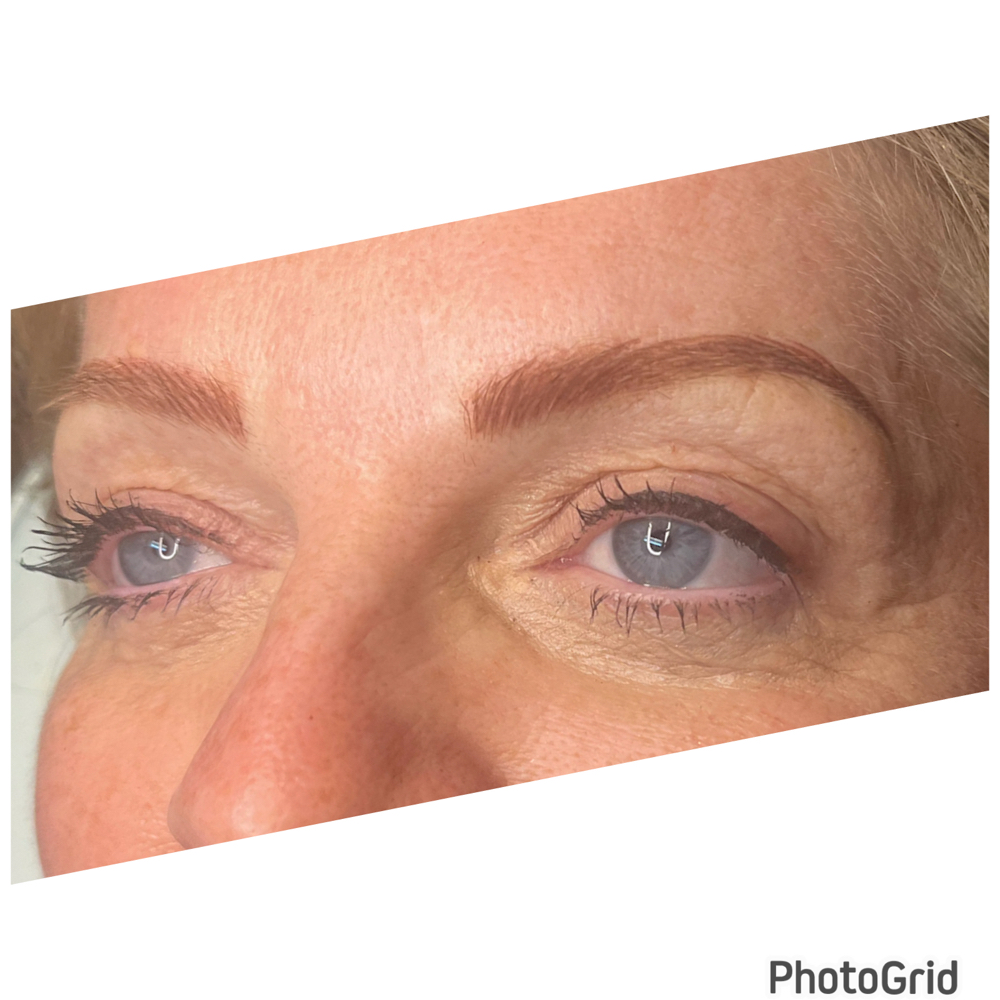 Nano Brow Touch Up