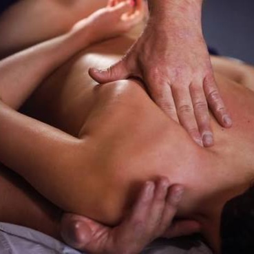 Massage Starting at Studio Chic Nail Salon and Spa in palmdale, CA
