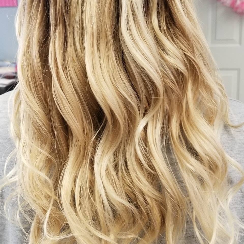 Highlight + Haircut at Allure Salon in North Platte, NE