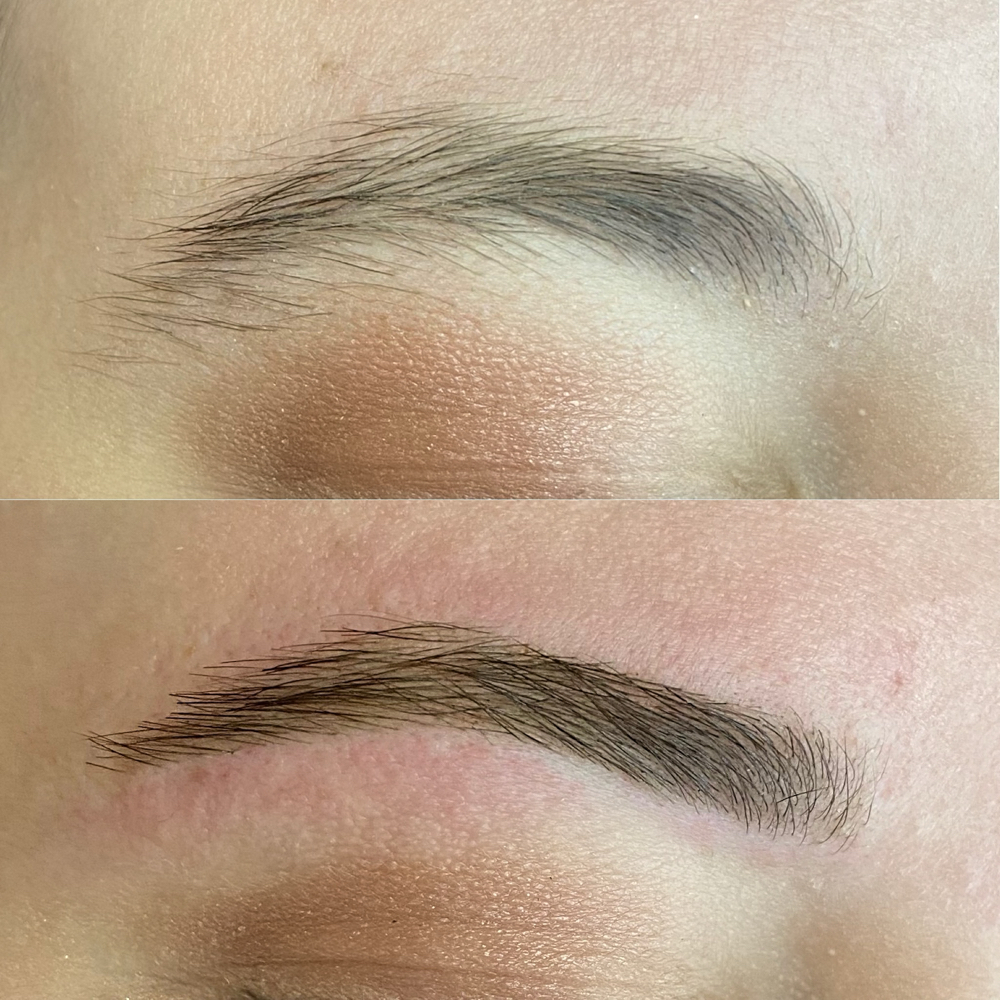 Brow Tint